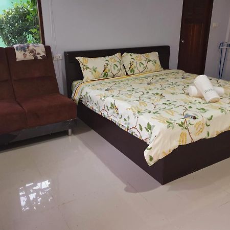 Rubber Tree Resort Ko Lanta Exterior foto