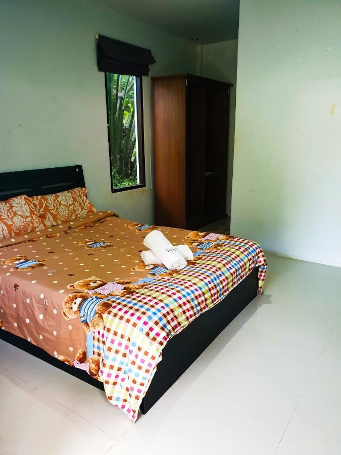 Rubber Tree Resort Ko Lanta Exterior foto
